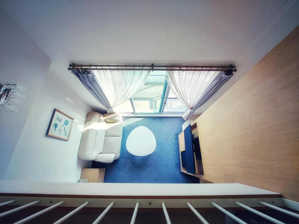 墾丁椰林 海灘文旅 Hotell Cape Eluanbi Eksteriør bilde